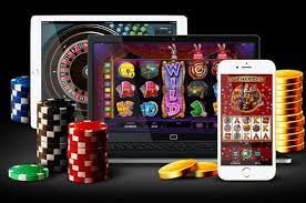 Вход на официальный сайт Kometa Casino